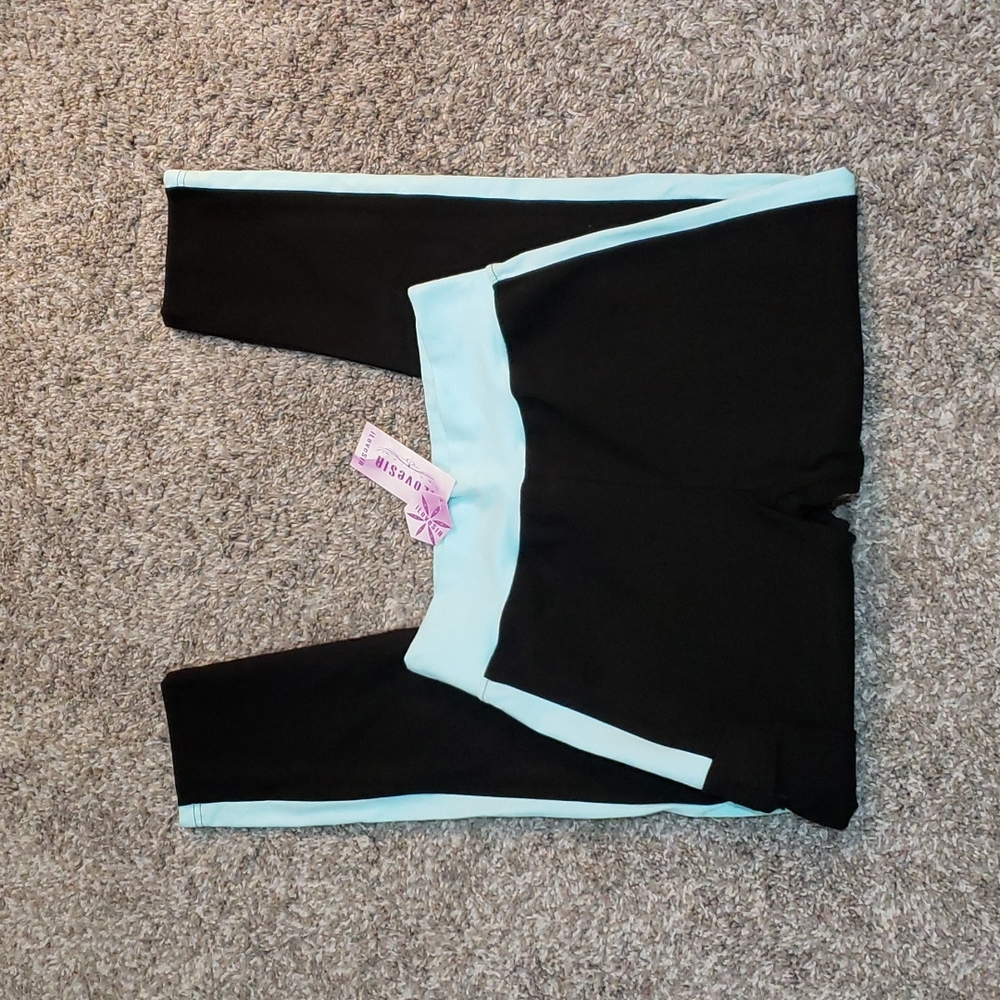♦️♦️ SOLD ♦️♦️ ilovesia legging - Picture 3 of 11